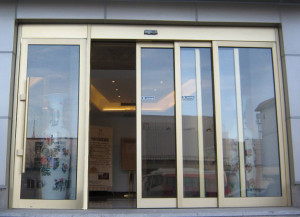 Sliding Doors Malaysia
