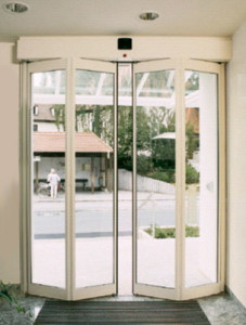 Folding Doors Malaysia