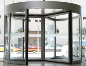 Classic Revolving Doors Malaysia