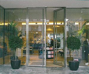 swings door malaysia